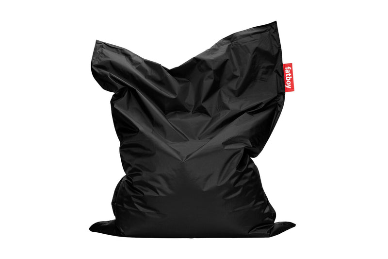 Pouf Original, Noir