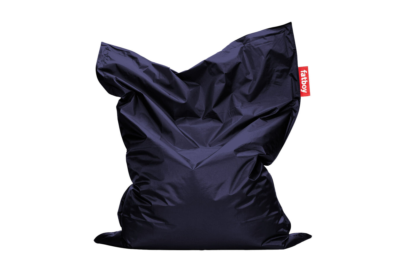Pouf Original, Bleu