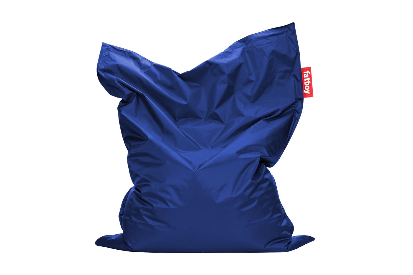 Pouf Original, Pétrole