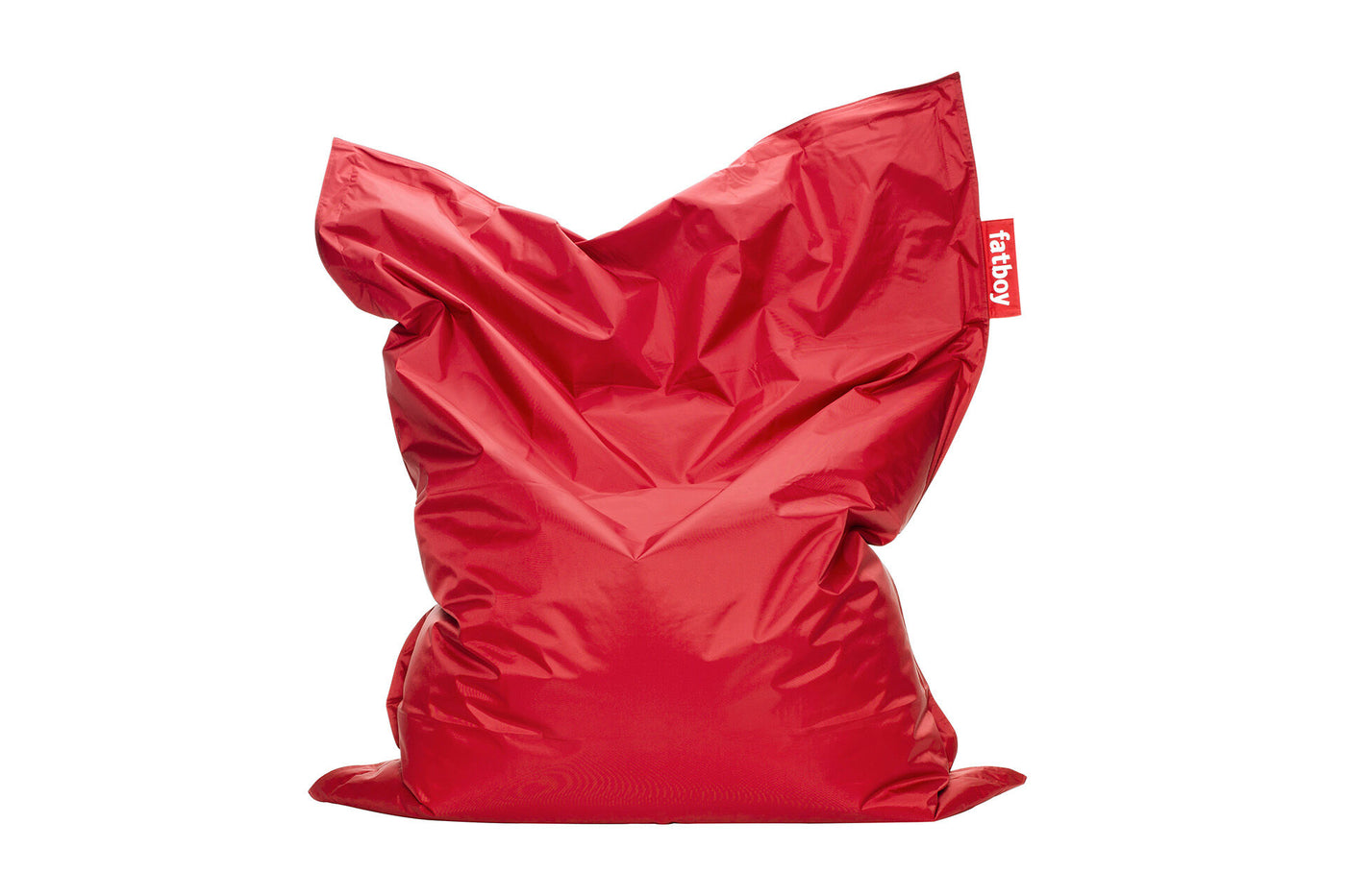 Pouf Original, Rouge