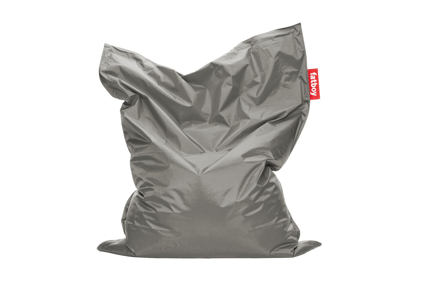 Pouf Original, Argent