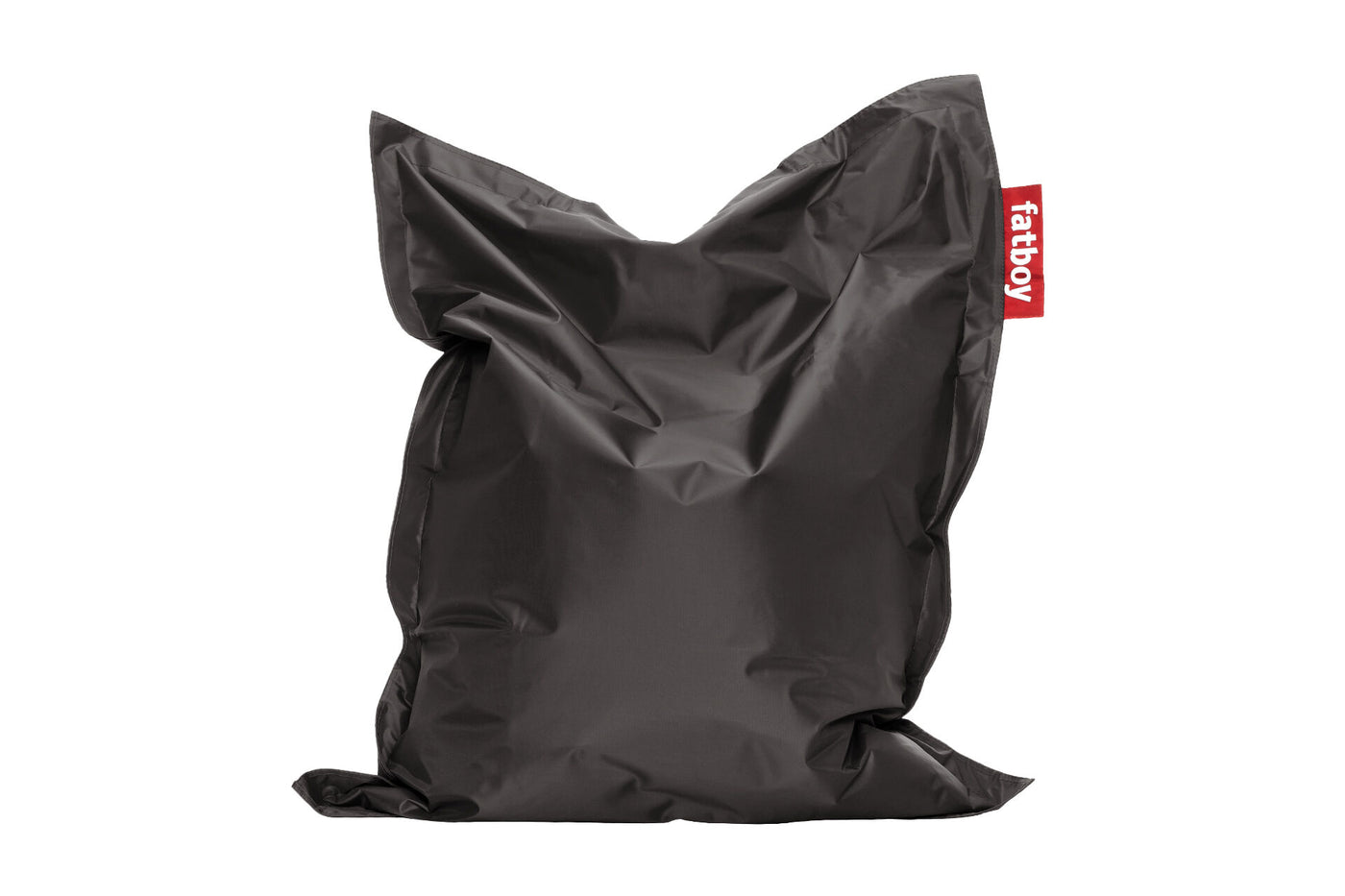 Pouf Junior, Gris foncé