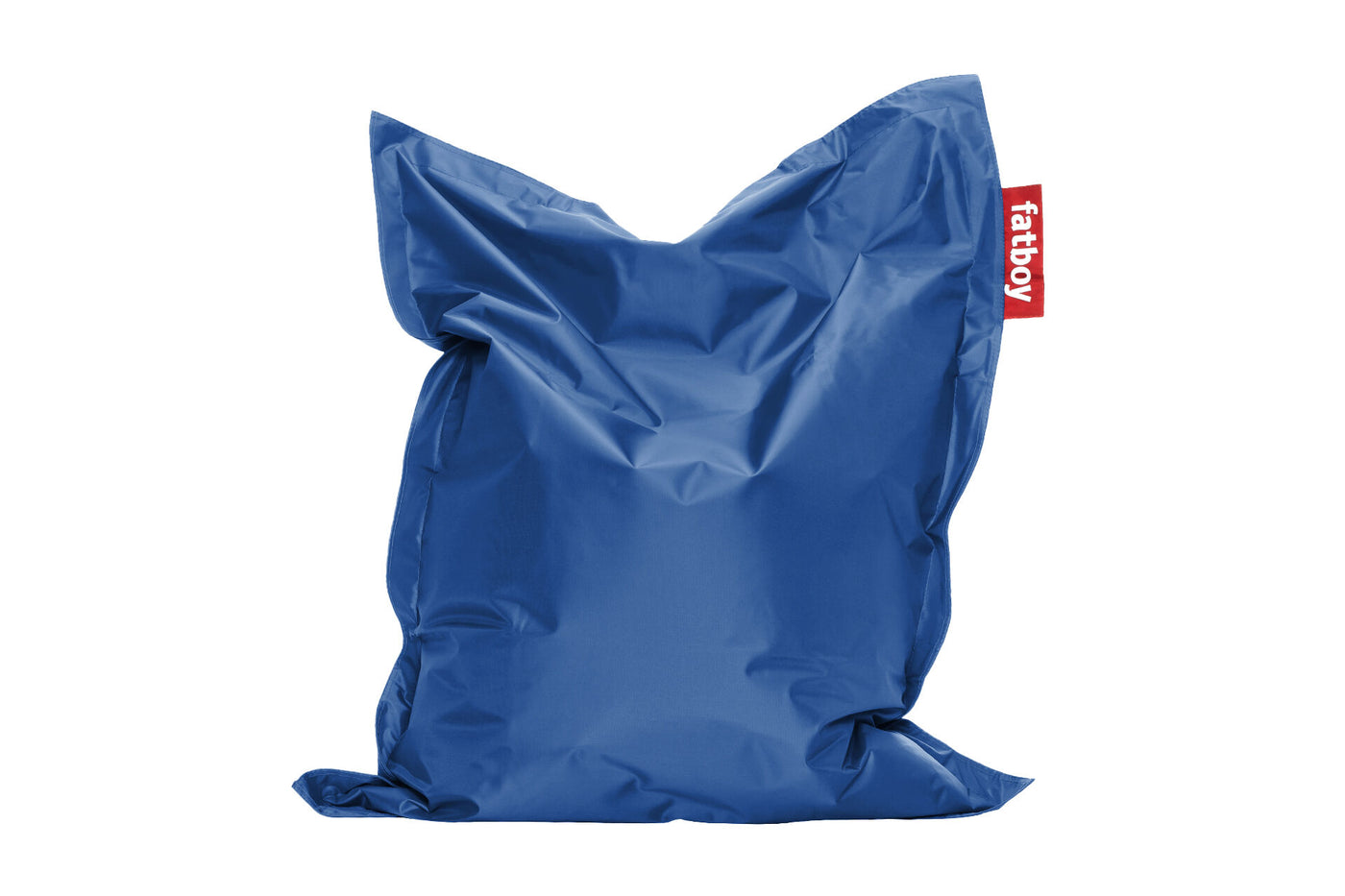 Pouf Junior, Pétrole