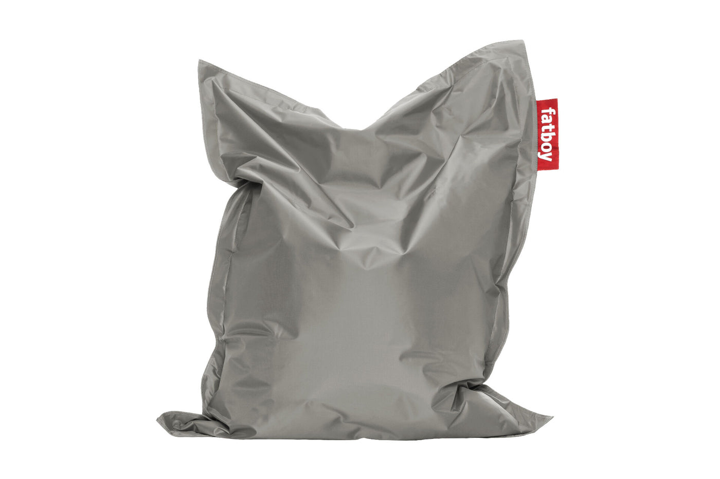 Pouf Junior, Argent