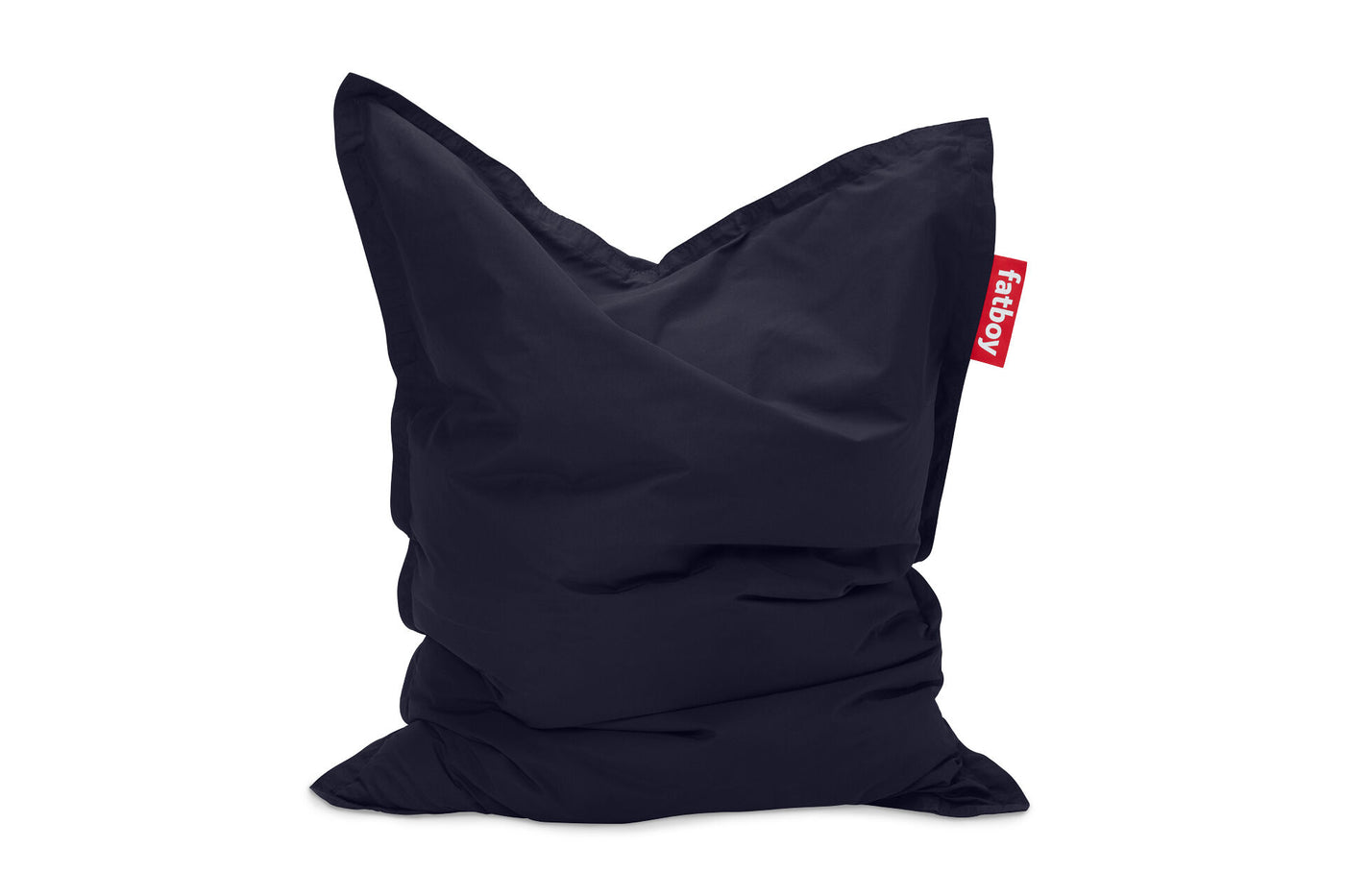Pouf Original Outdoor, Dark Ocean