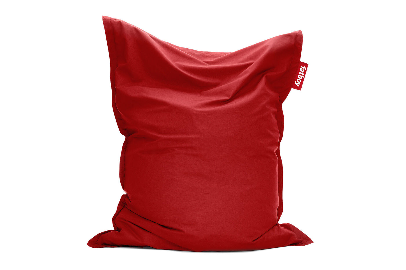 Pouf Original Outdoor, Red