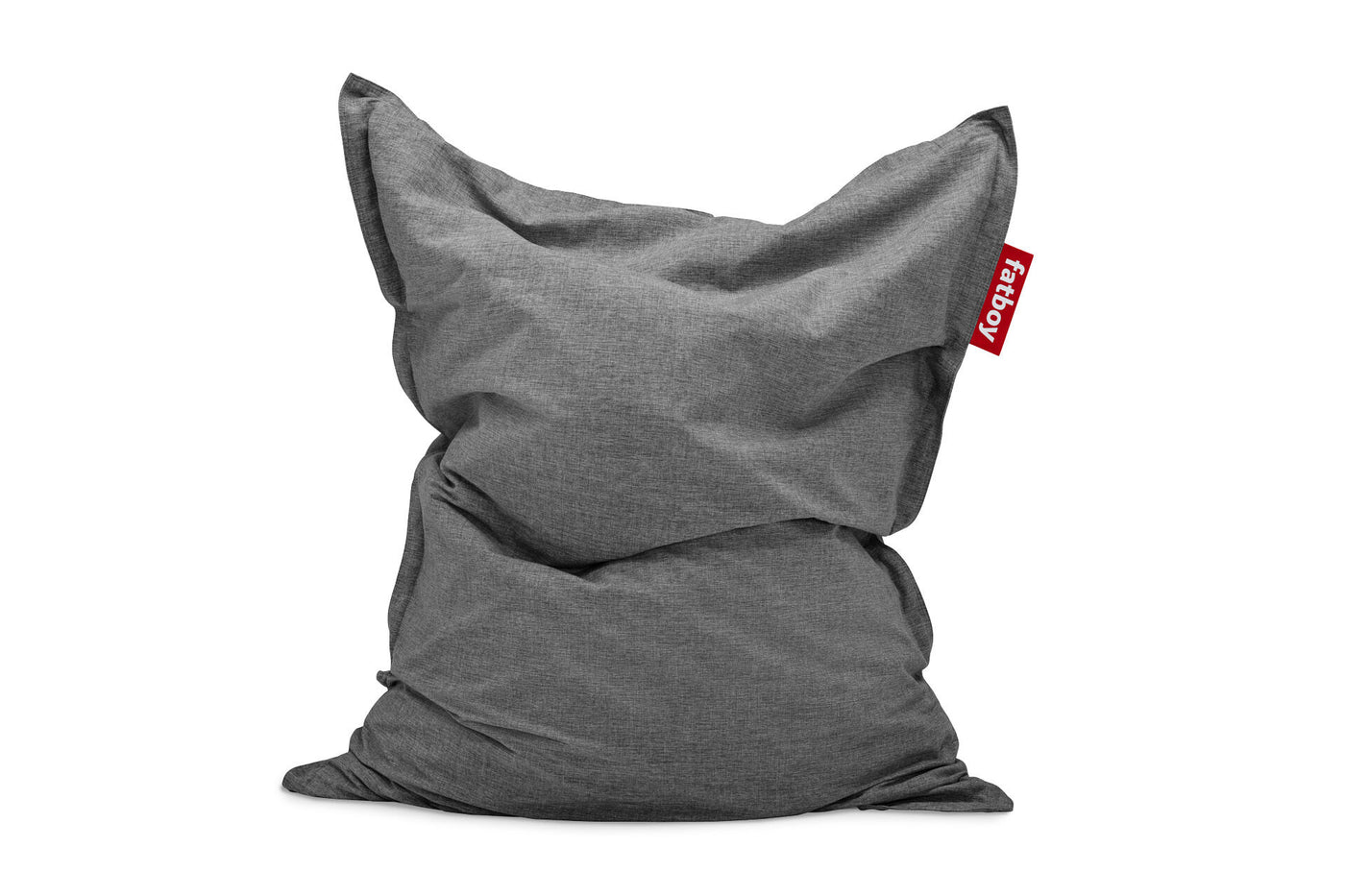 Pouf Original Outdoor, Rock Grey