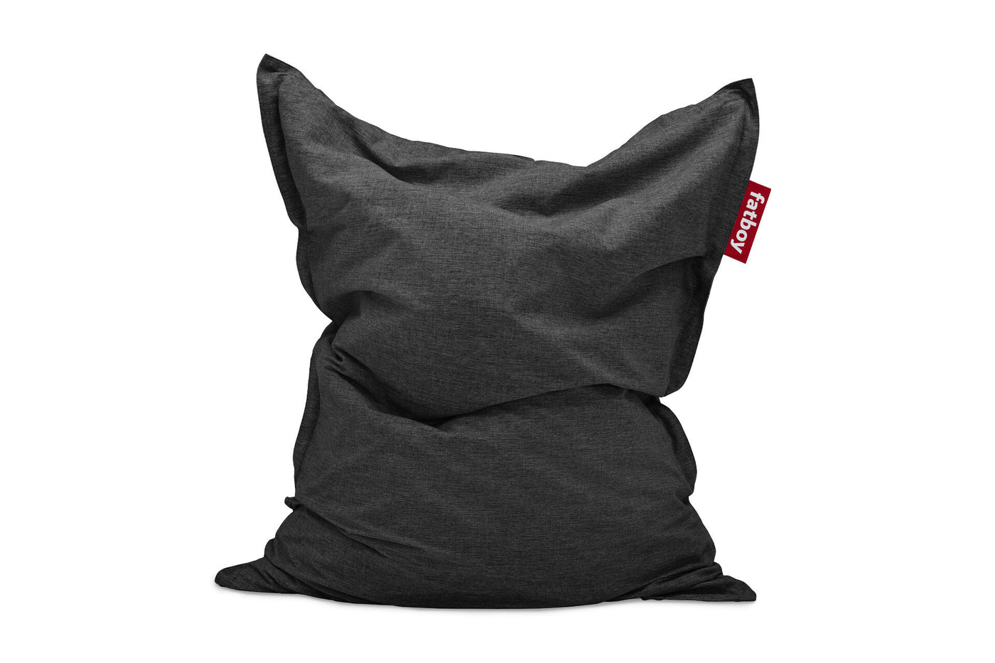 Pouf Original Outdoor, Thunder Grey