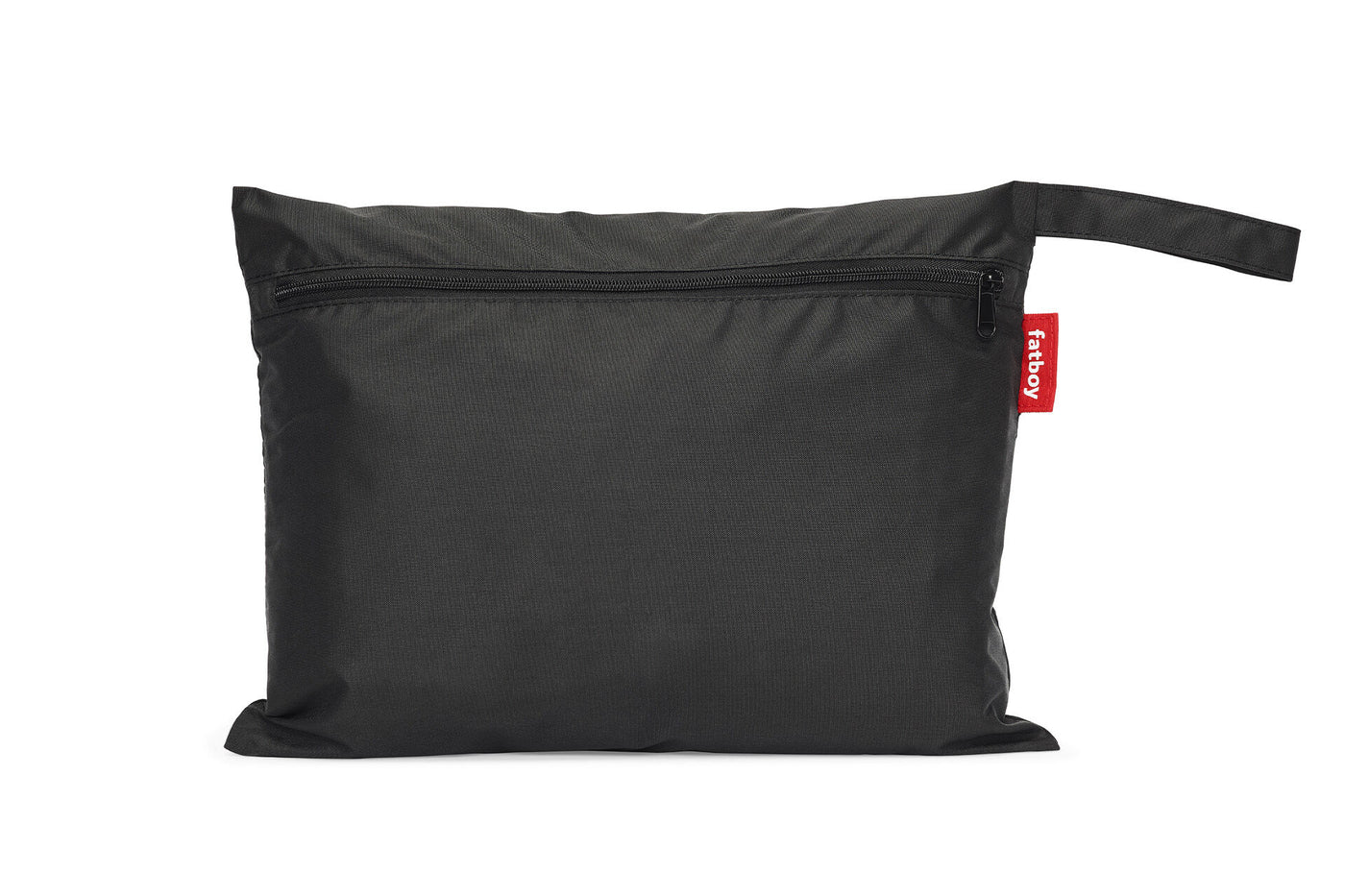 Pouf Up, Noir