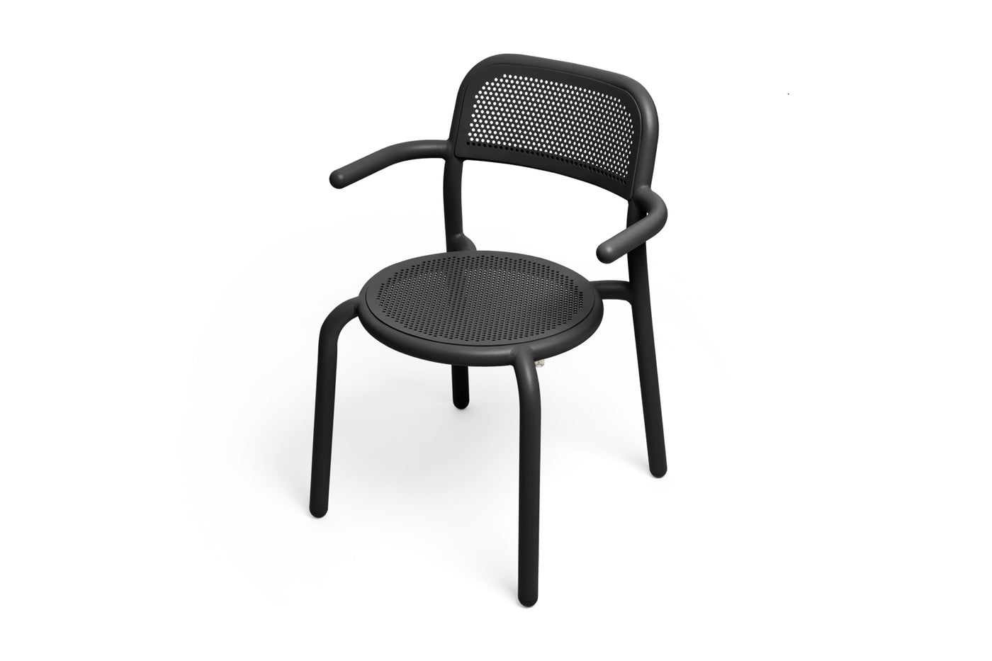 Fauteuil Toní Armchair, Anthracite