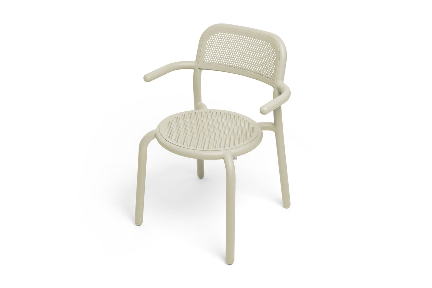 Fauteuil Toní Armchair, Desert