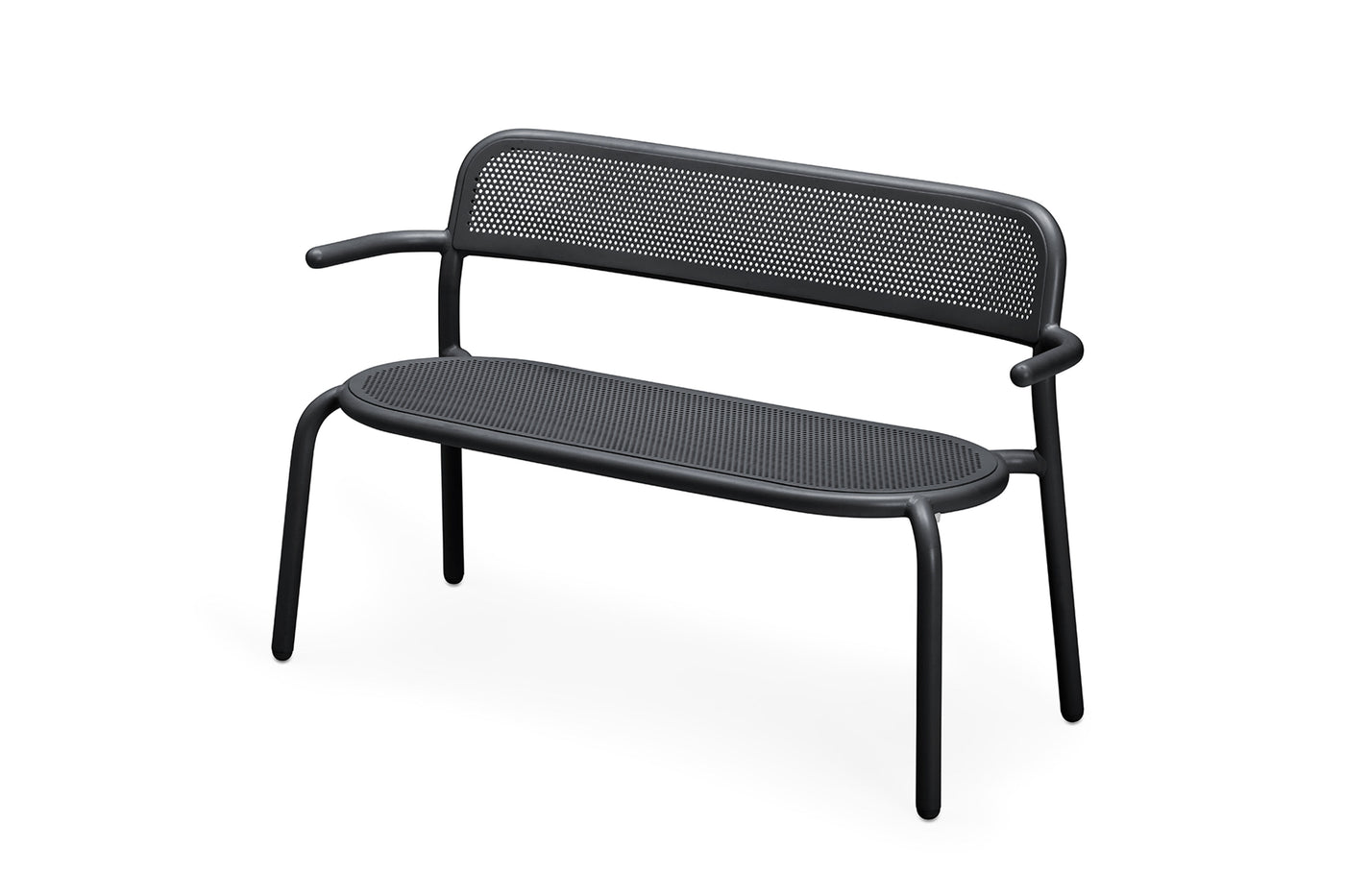 Banc Toní Bankski, Anthracite