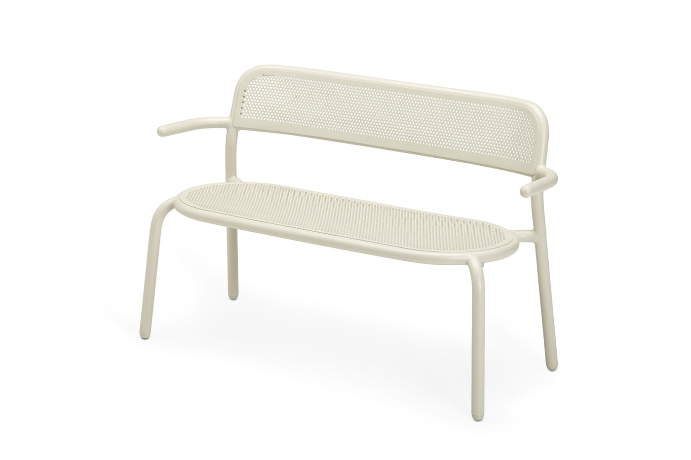 Banc Toní Bankski, Desert