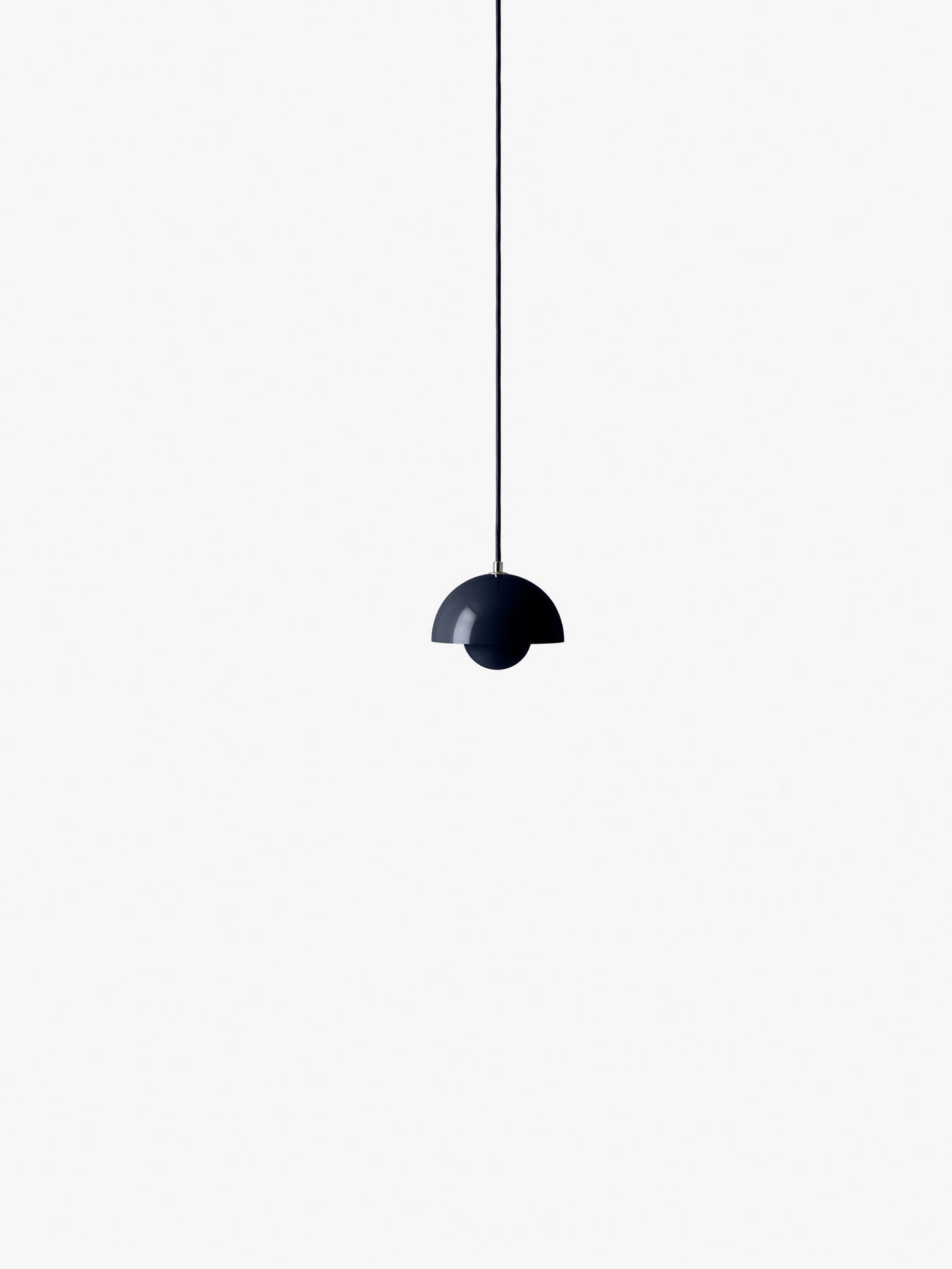 Suspension Flowerpot VP10 — ambiance