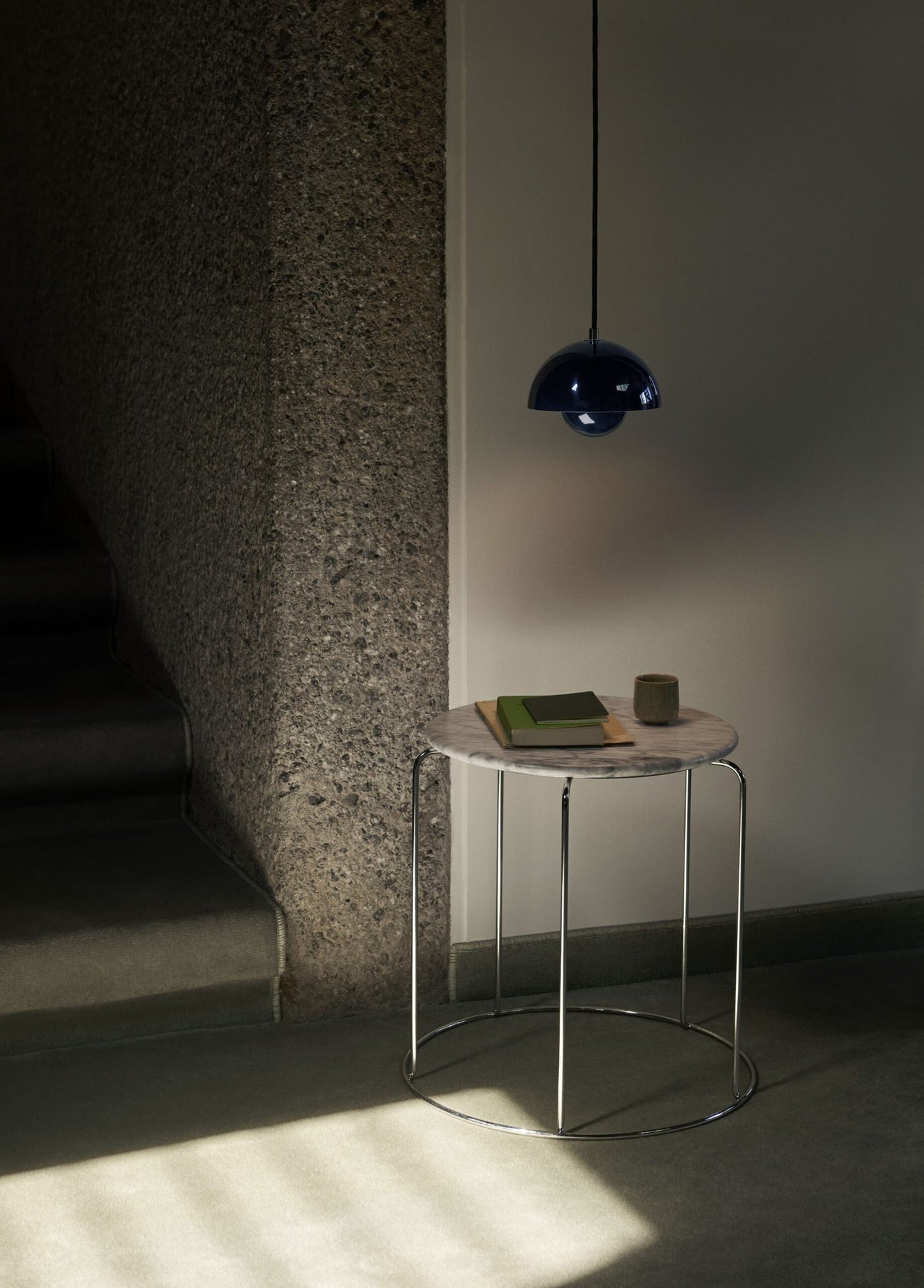 Suspension Flowerpot VP10 — ambiance