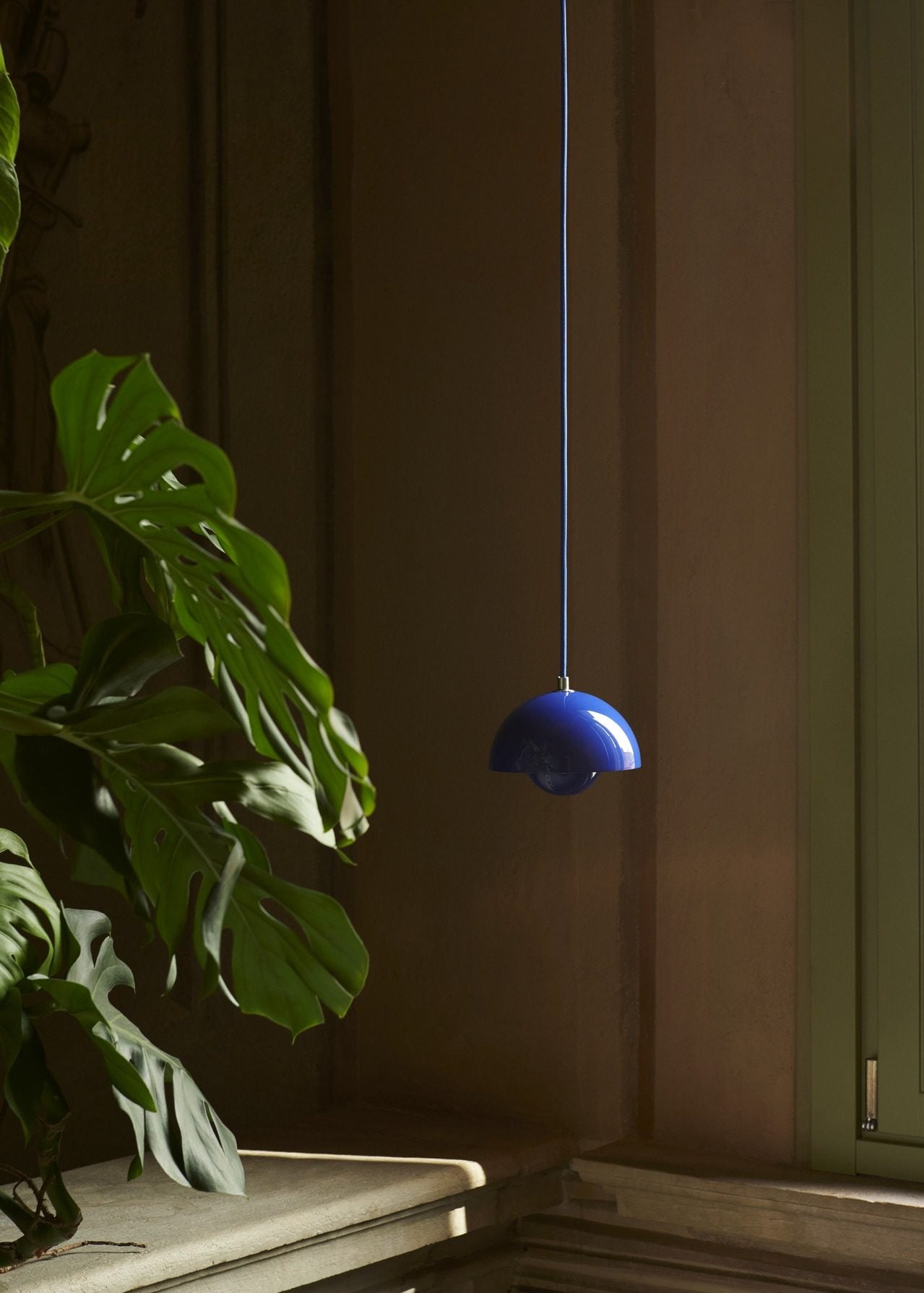 Suspension Flowerpot VP10 — ambiance