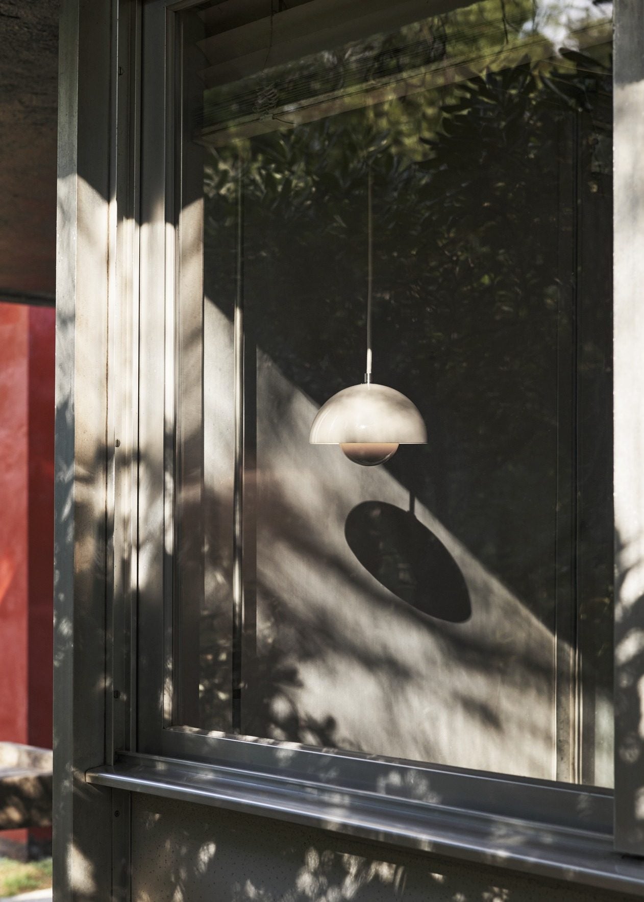 Suspension Flowerpot VP10 — ambiance