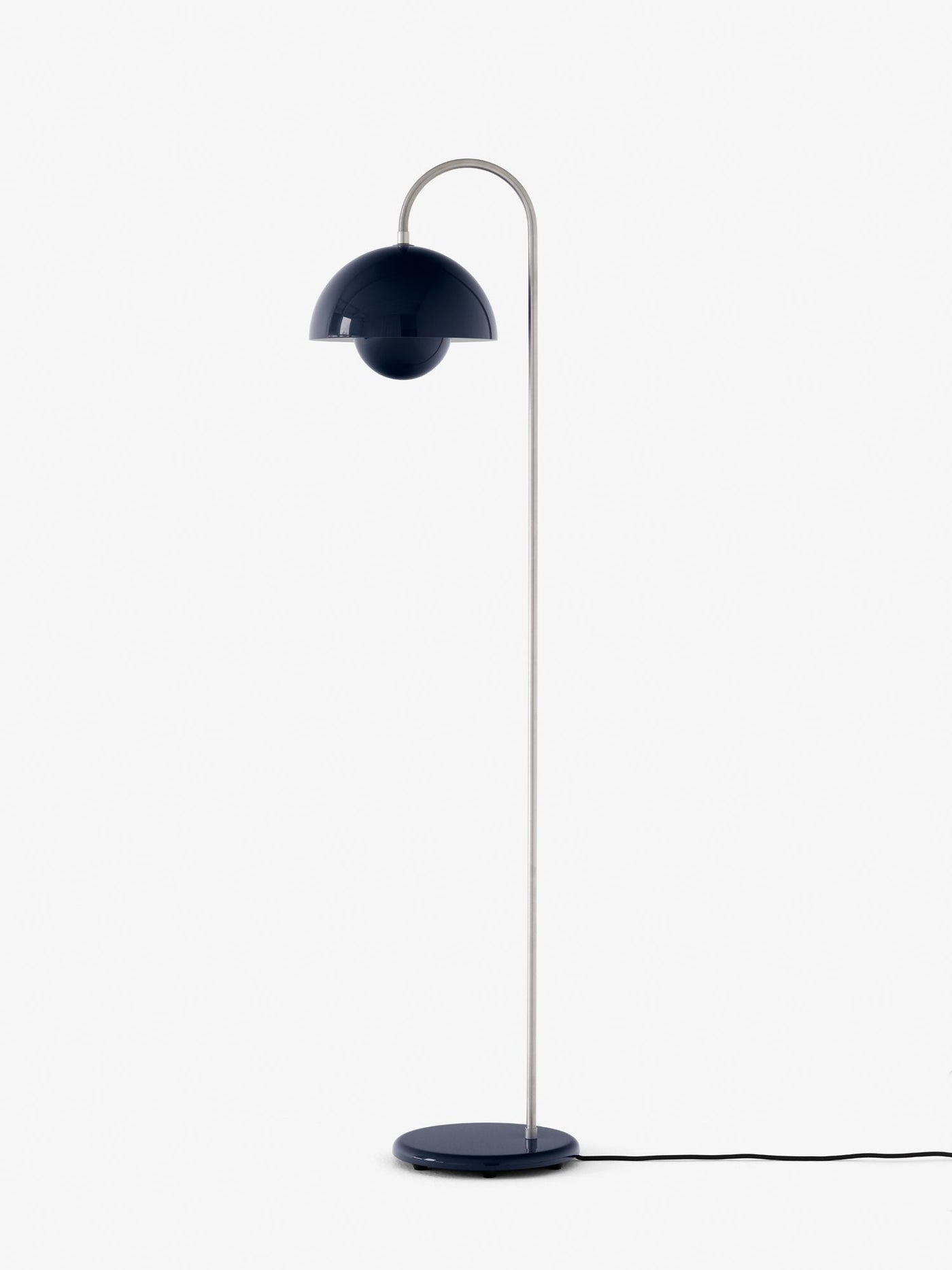 Lampadaire Flowerpot VP12 — ambiance
