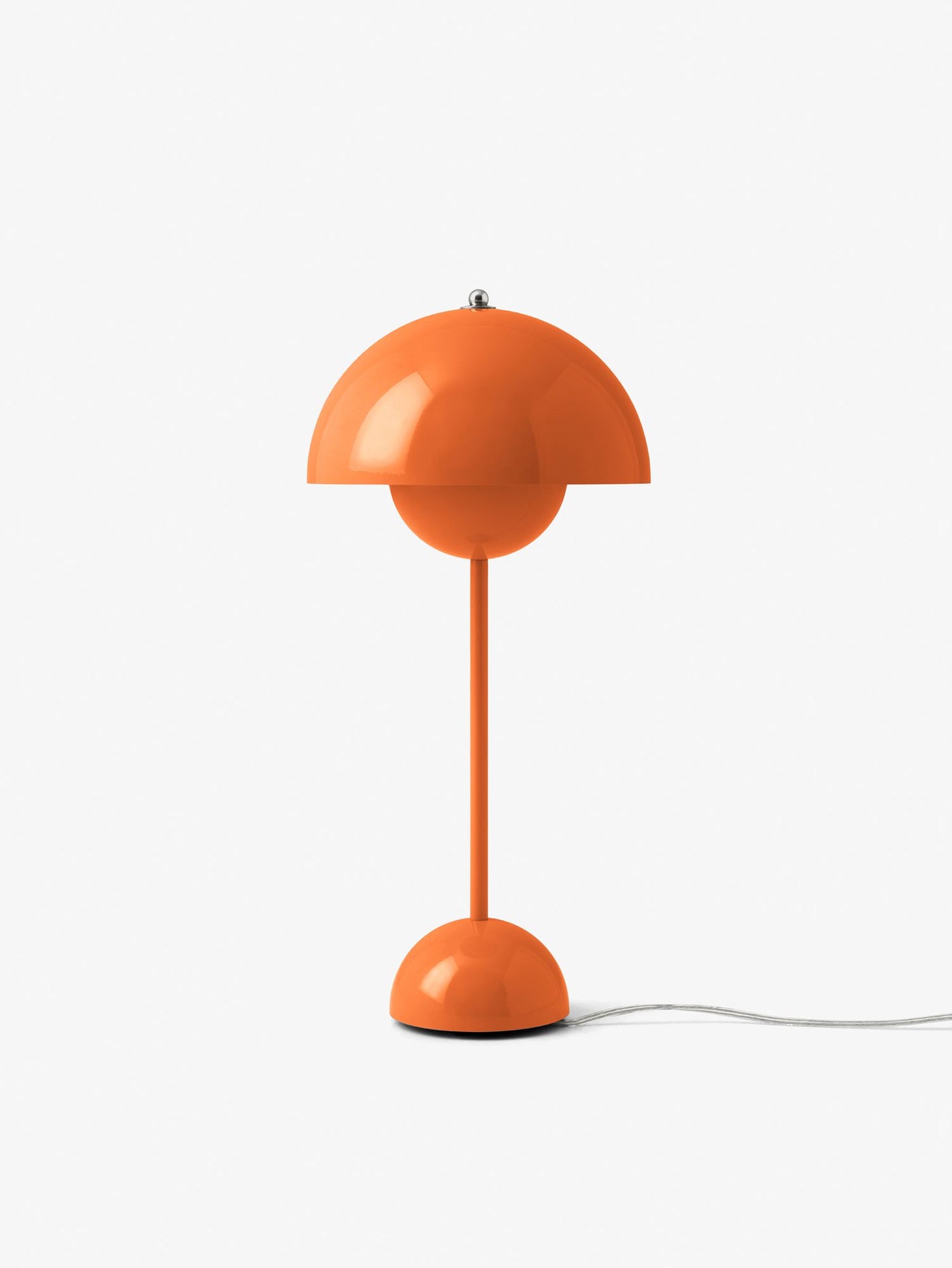 Lampe de table Flowerpot VP3 — ambiance