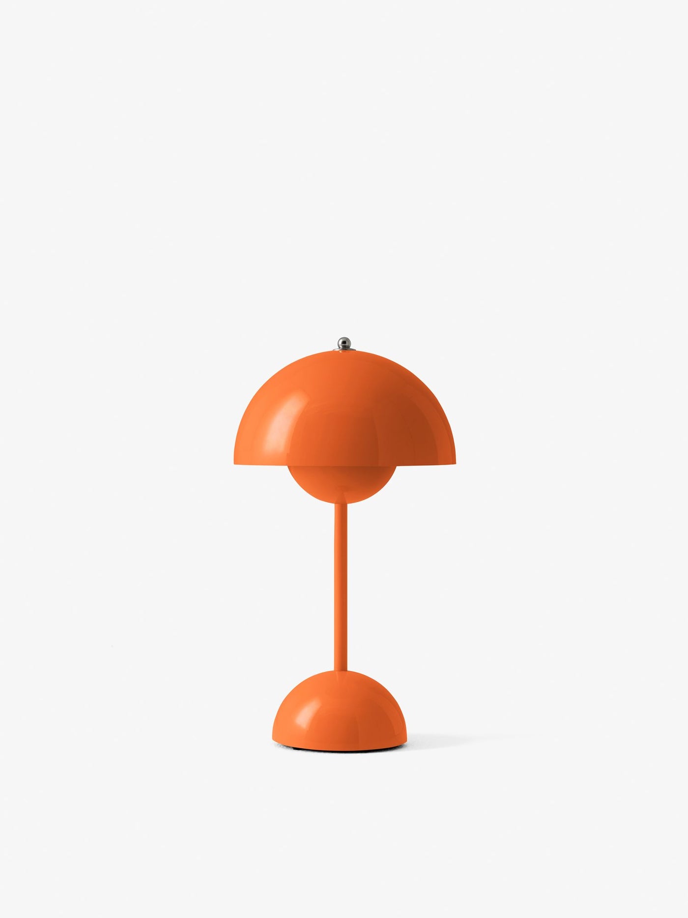 Lampe de table Flowerpot VP9 — ambiance