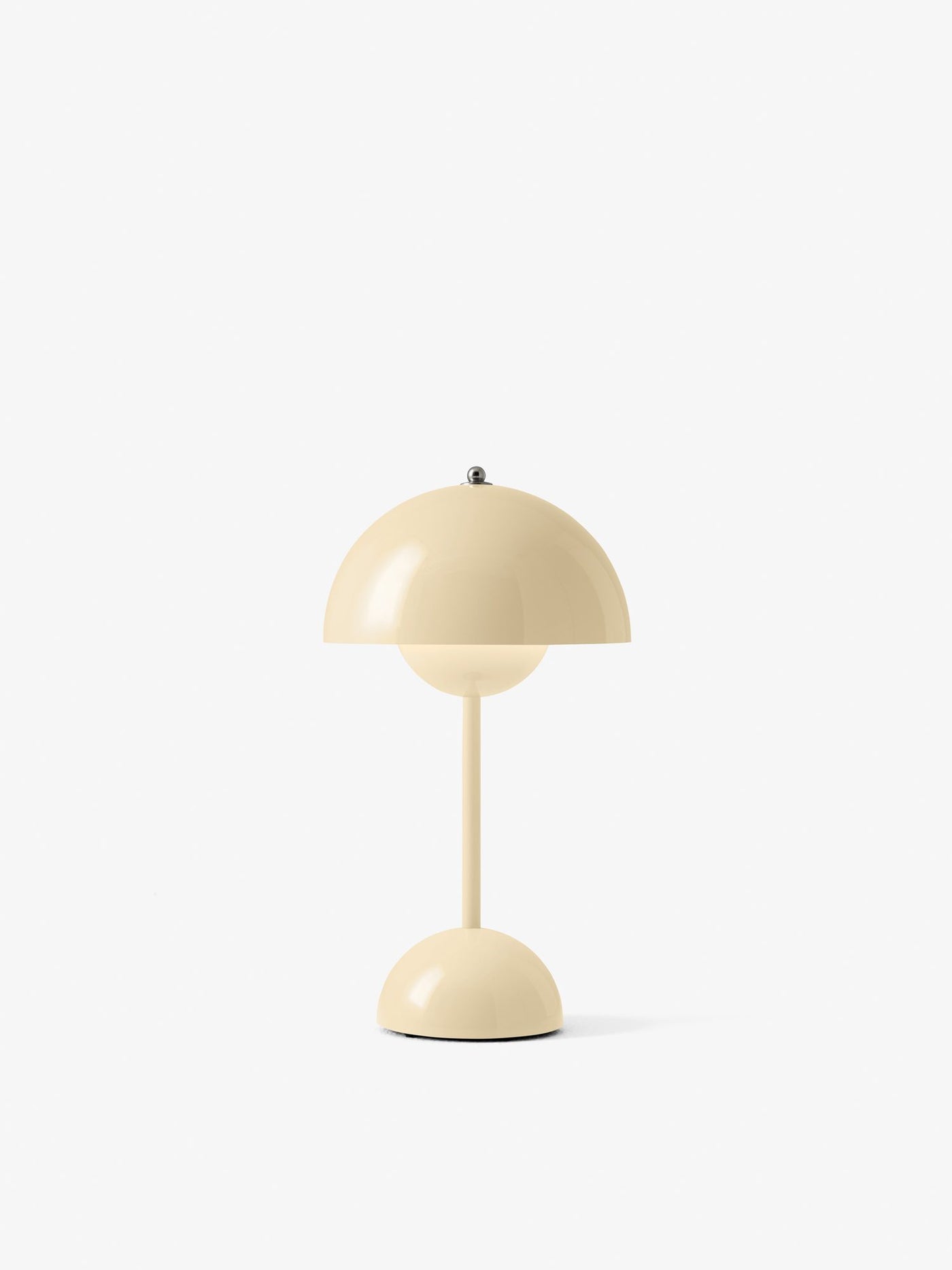 Lampe de table Flowerpot VP9 — Ivory