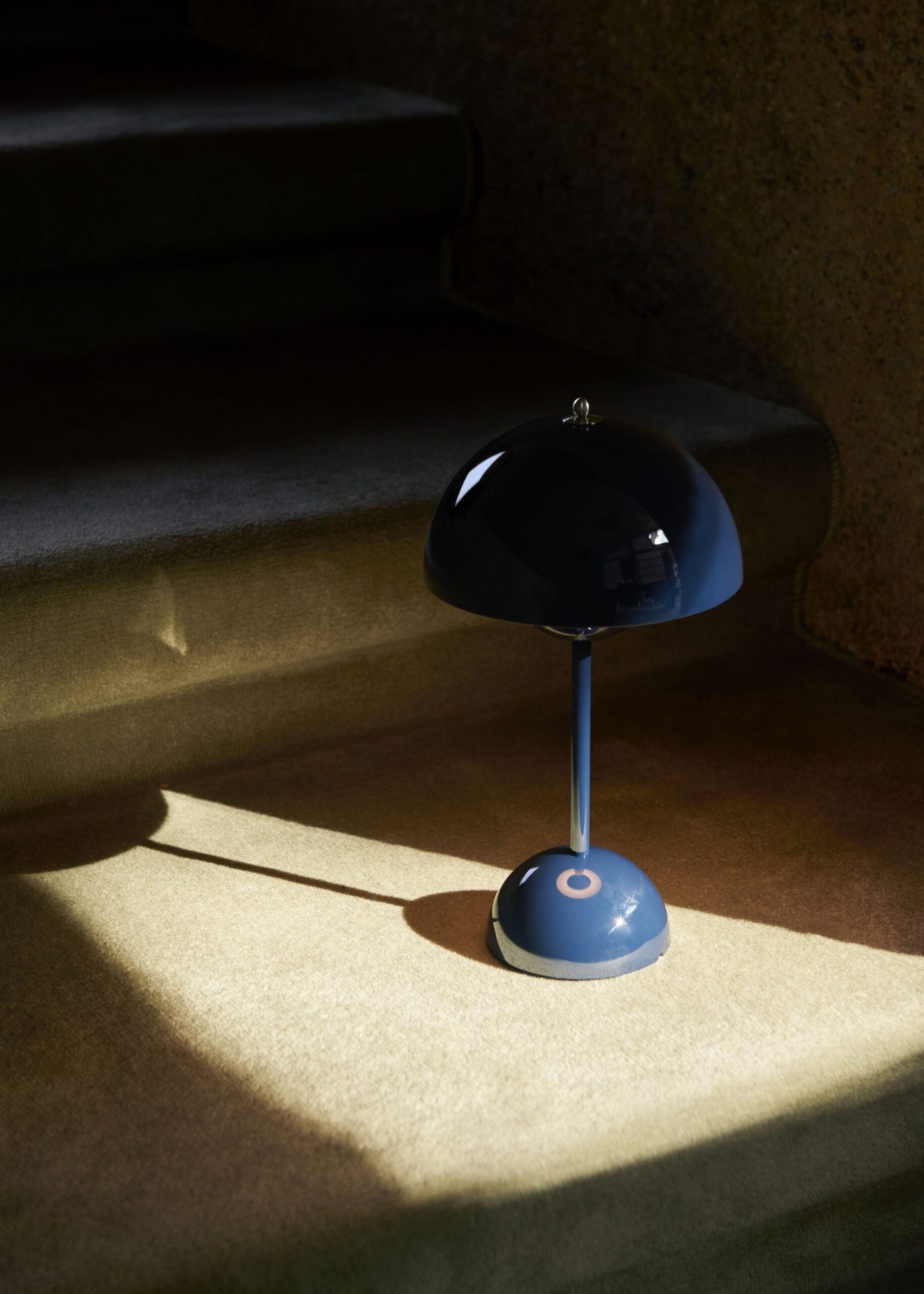 Lampe de table Flowerpot VP9 — ambiance