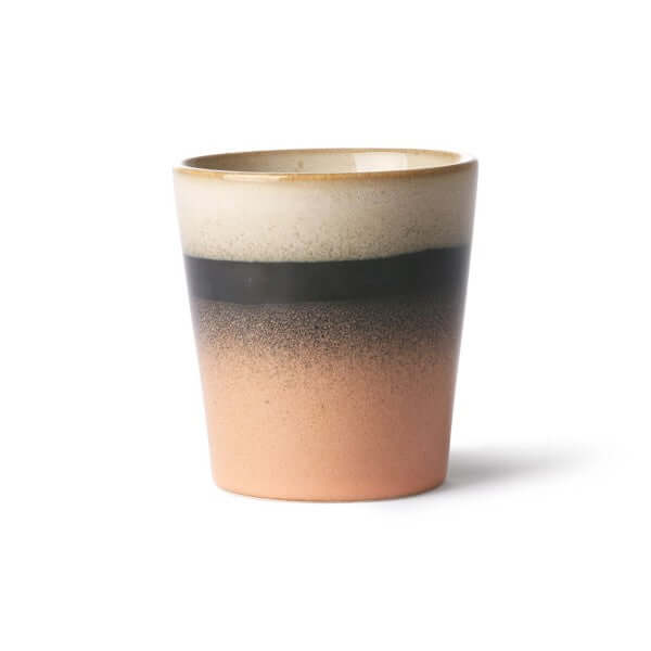 Tasse à café 70s Ceramics