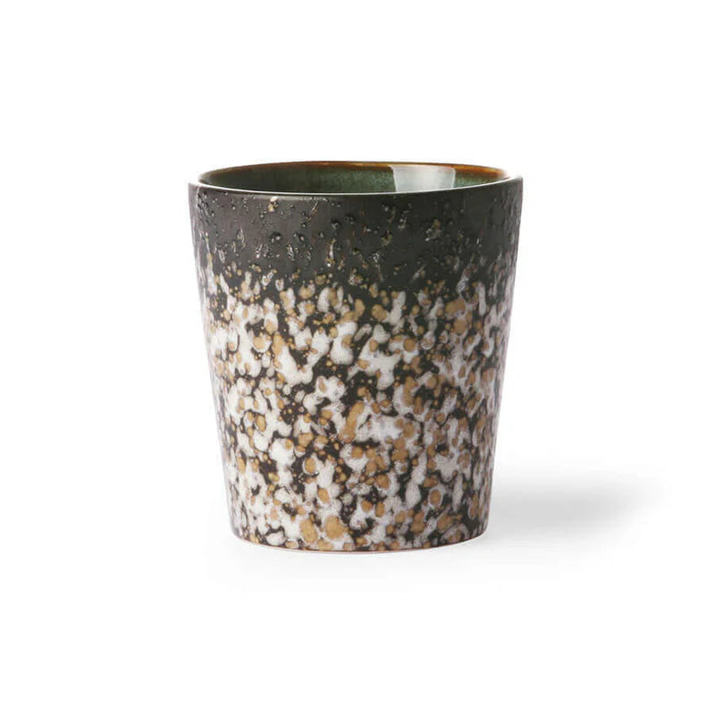Tasse à café 70s Ceramics