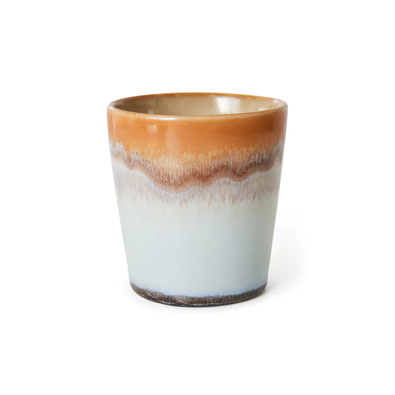 Tasse à café 70s Ceramics