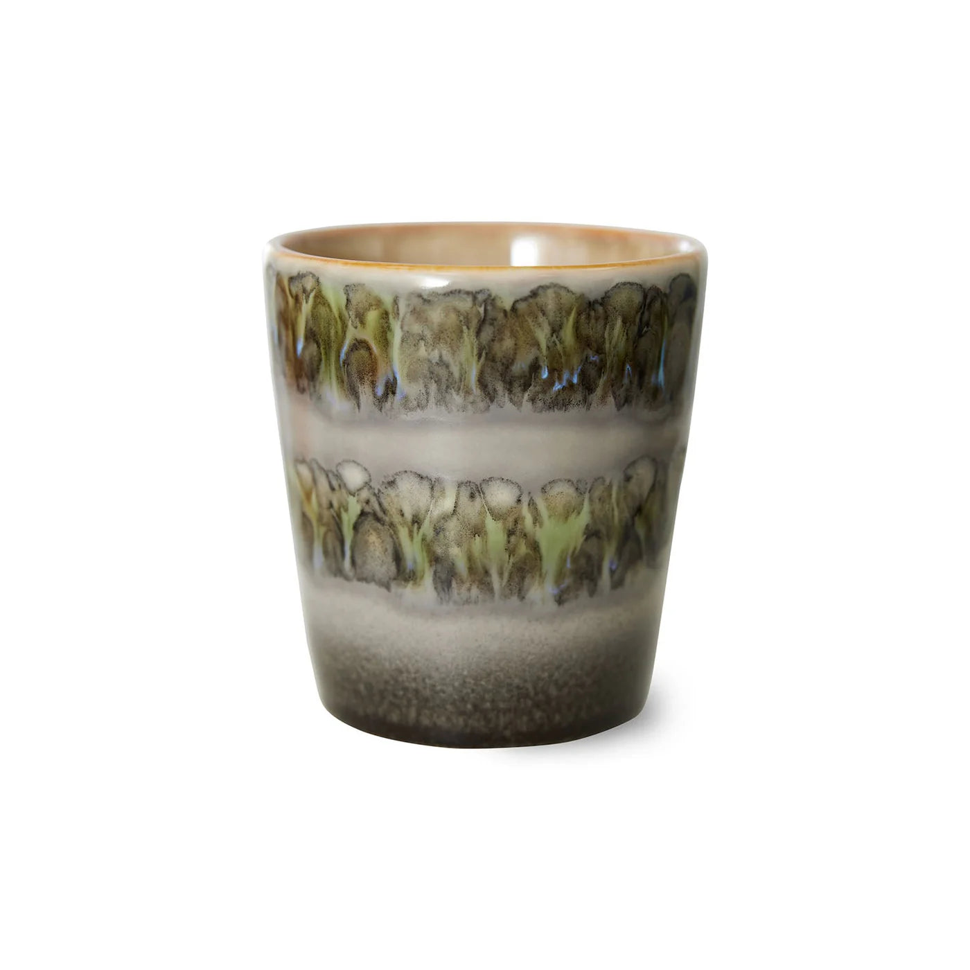 Tasse à café 70s Ceramics