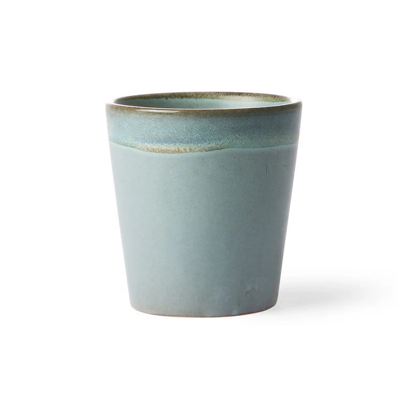 Tasse à café 70s Ceramics