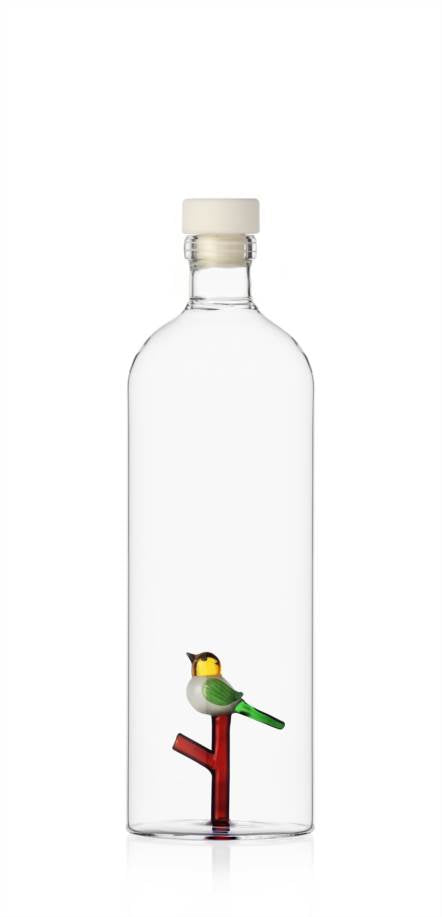 Bouteille Animal Farm — Oiseau