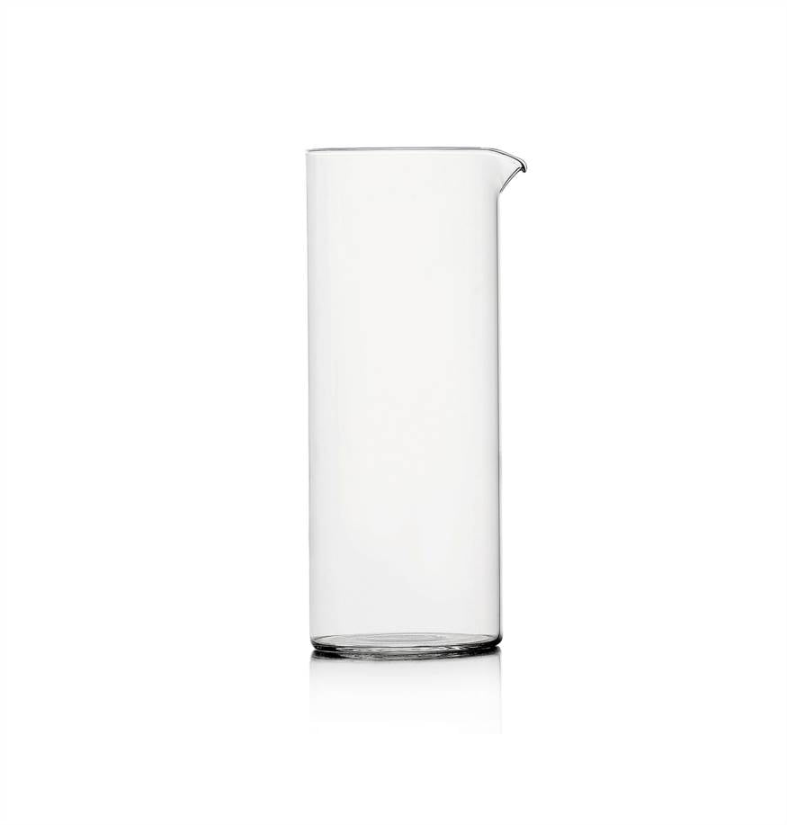 Pichet Tube — Without Handle