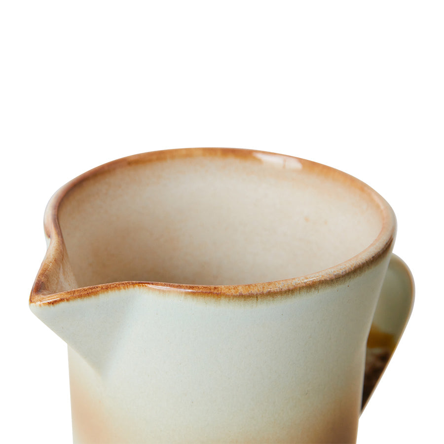Pichet 70s Ceramics
