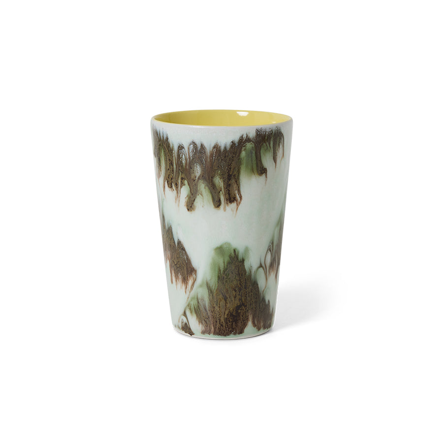 Mug à thé 70s Ceramics