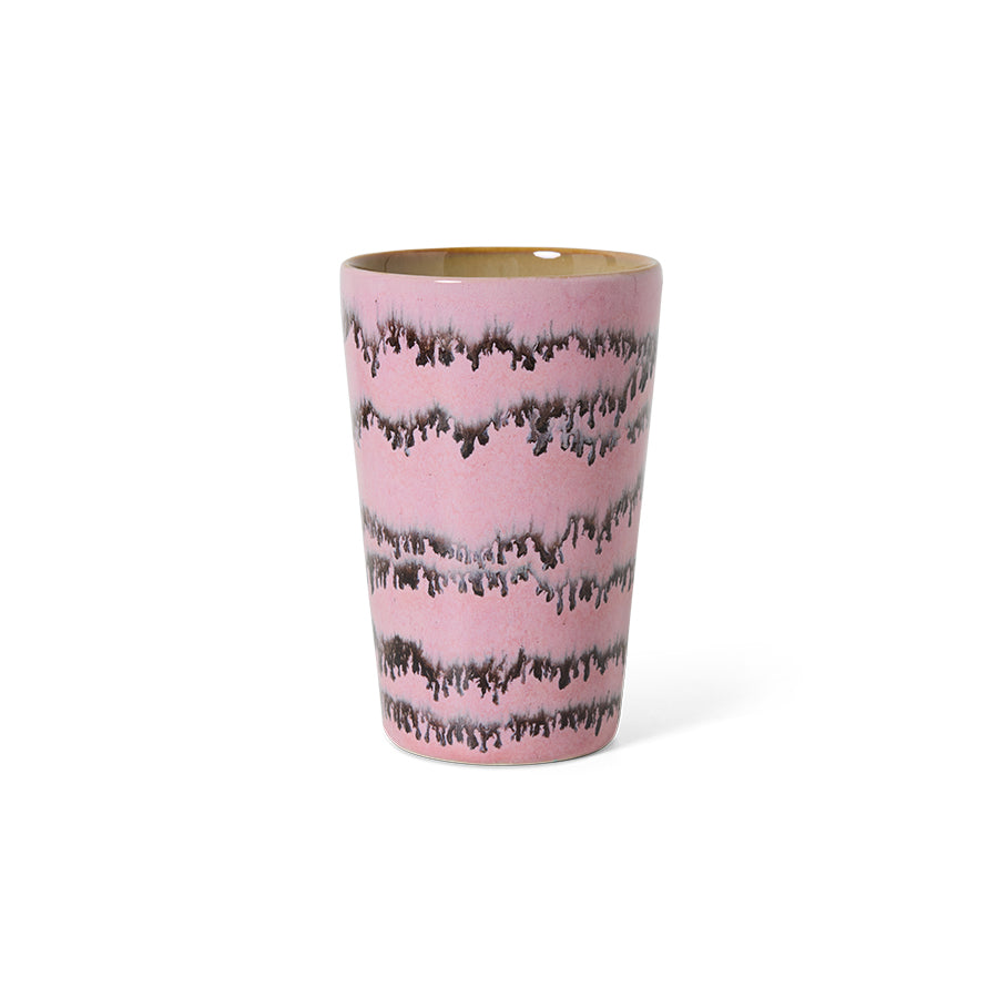 Mug à thé 70s Ceramics