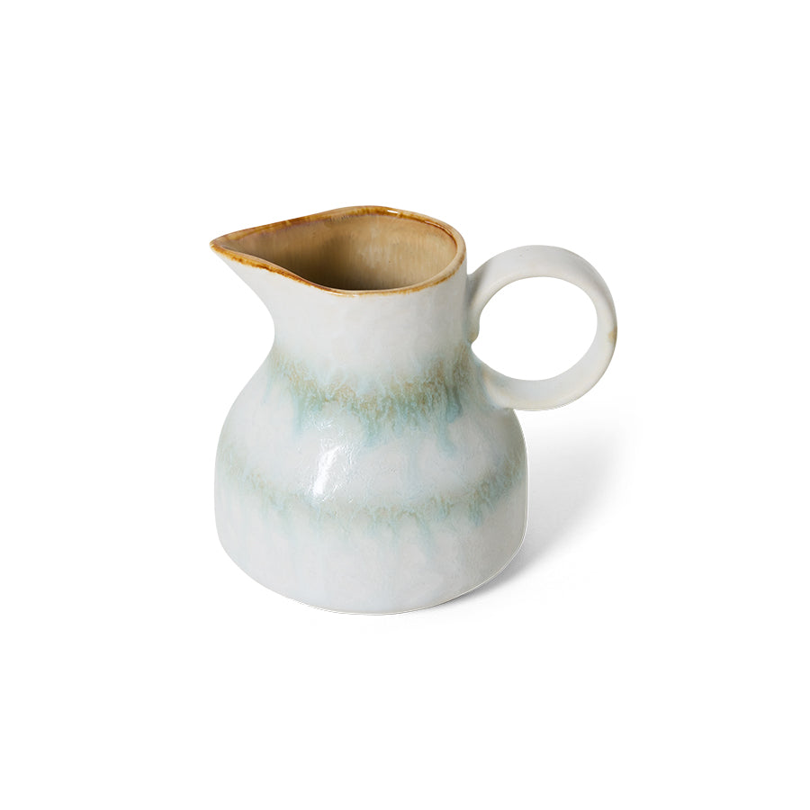 Pot à lait 70s Ceramics