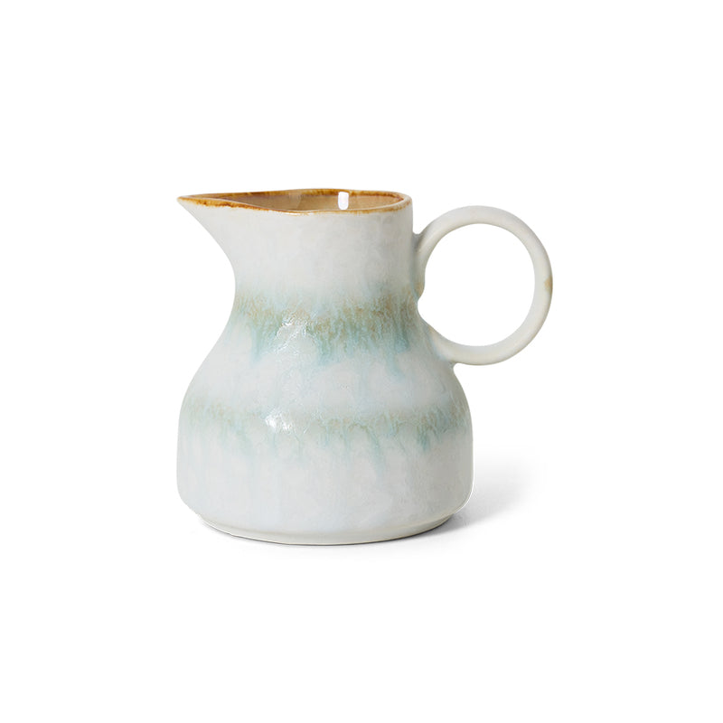 Pot à lait 70s Ceramics