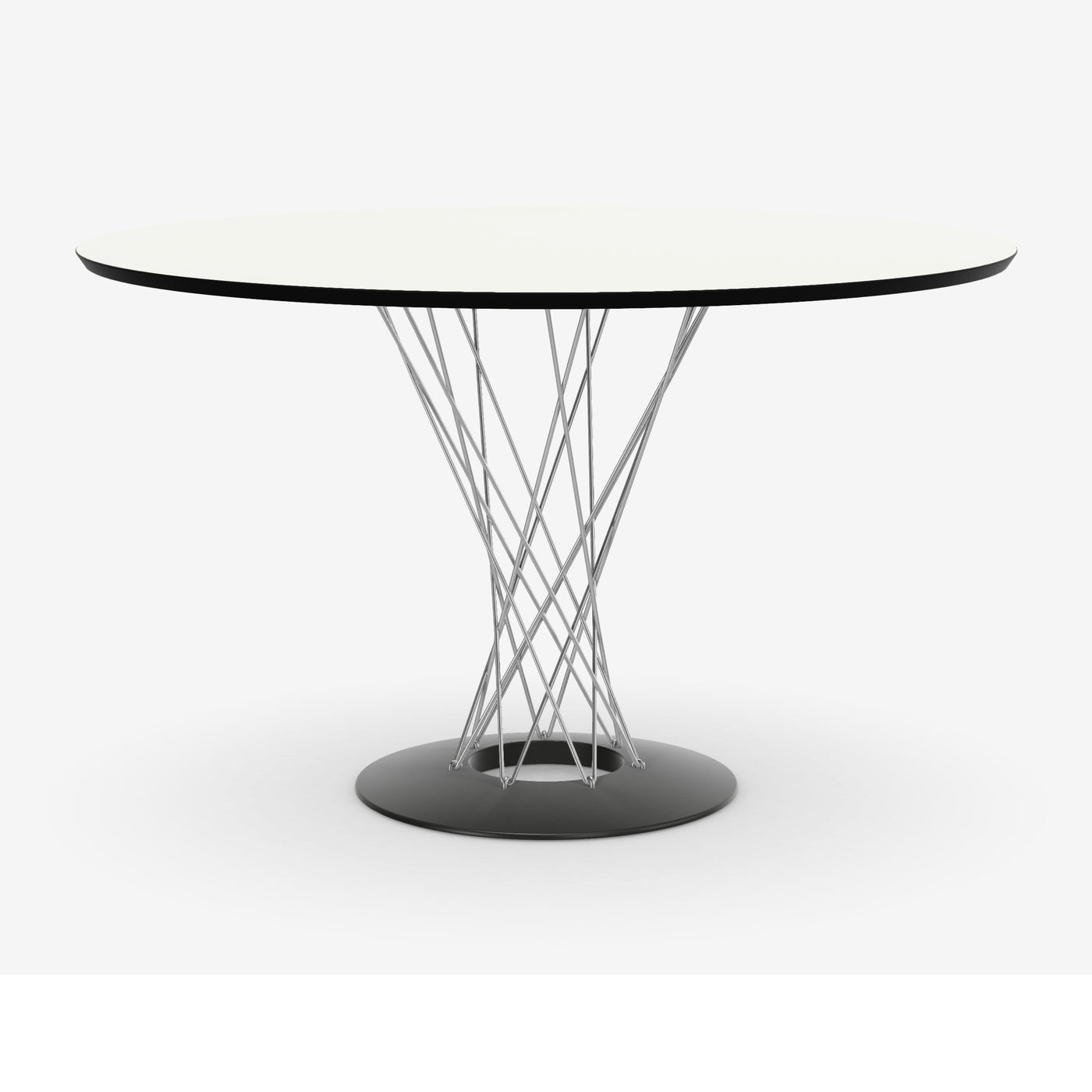 Table Noguchi Dining — Ø 120 cm