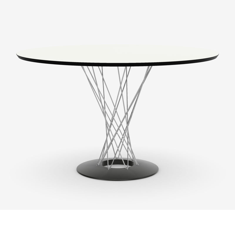 Table Noguchi Dining — Ø 120 cm