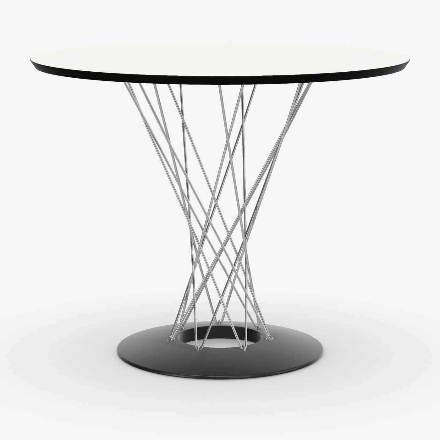 Table Noguchi Dining — Ø 90 cm