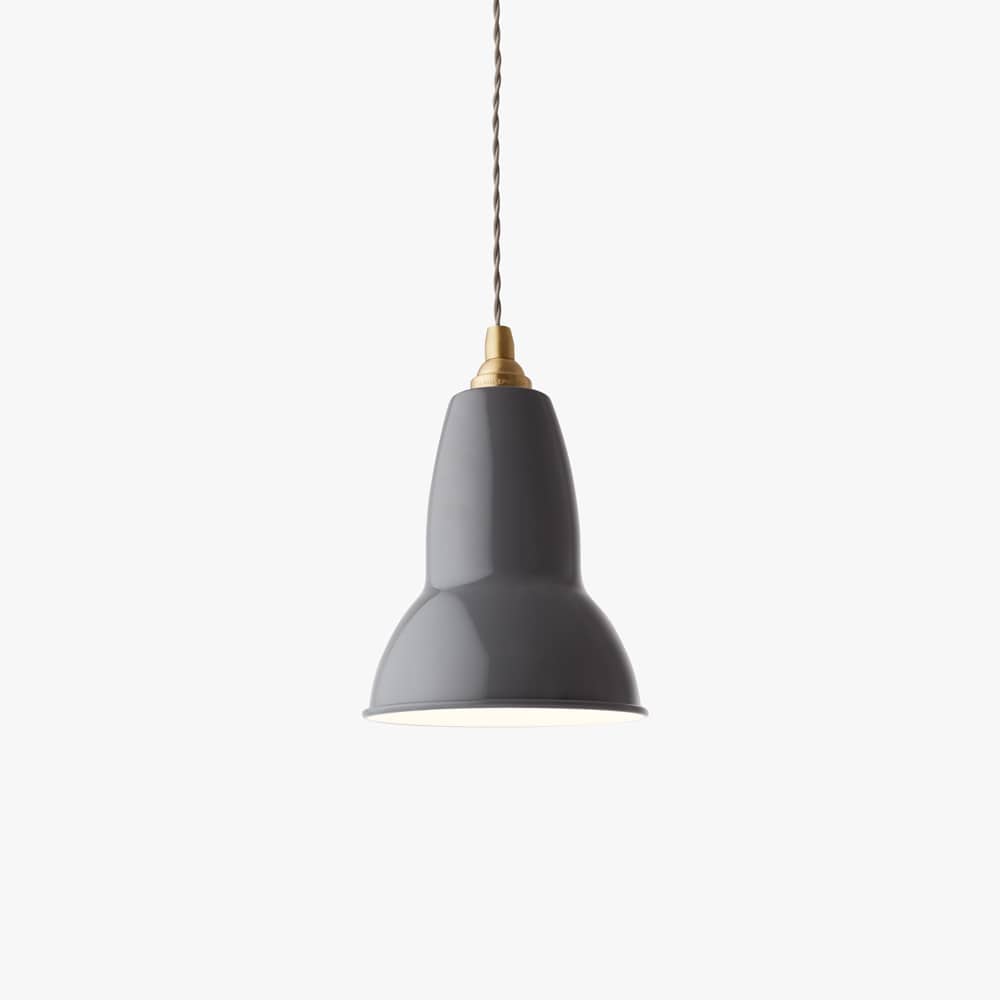 Suspension Original 1227 Brass