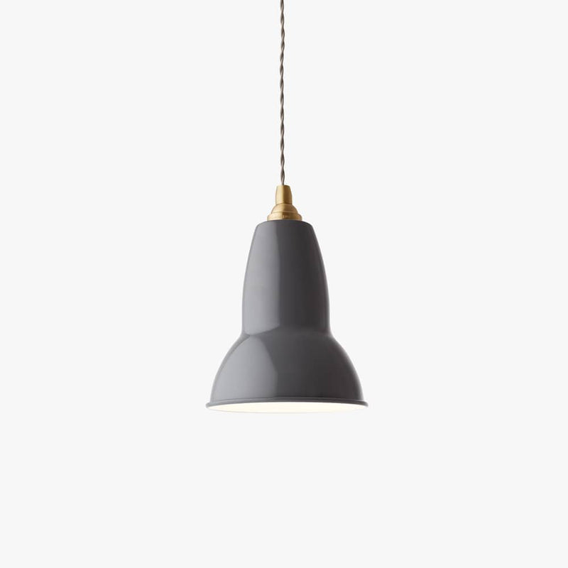 Suspension Original 1227 Brass
