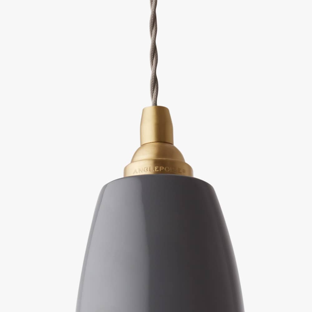 Suspension Original 1227 Brass
