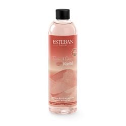 Recharge bouquet parfumé Terre d'Ocre Karité