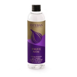 Recharge bouquet parfumé Figue Noire