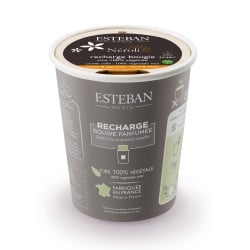 Recharge bougie parfumée Néroli