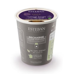 Recharge bougie parfumée Figue Noire