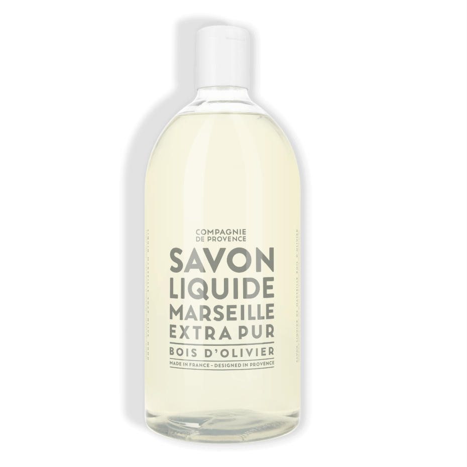 Recharge savon liquide pour les mains 1 L — Extra Pur