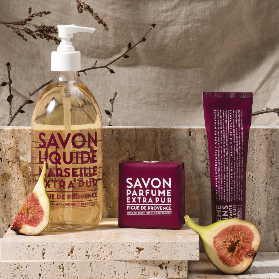 Recharge savon liquide pour les mains 1 L — Extra Pur
